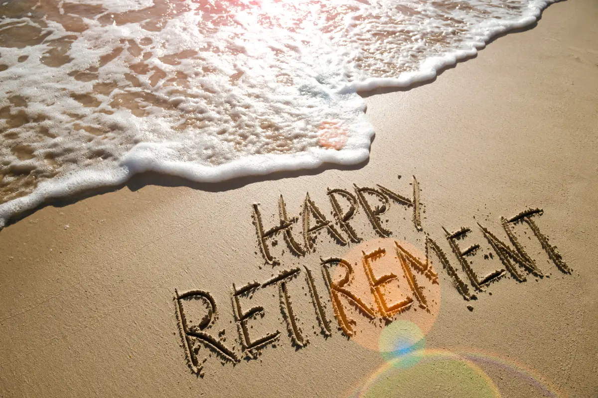 retirement